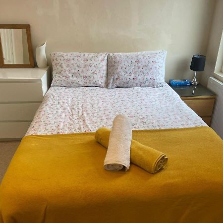 Great Apartman Liverpool Bed & Breakfast ภายนอก รูปภาพ